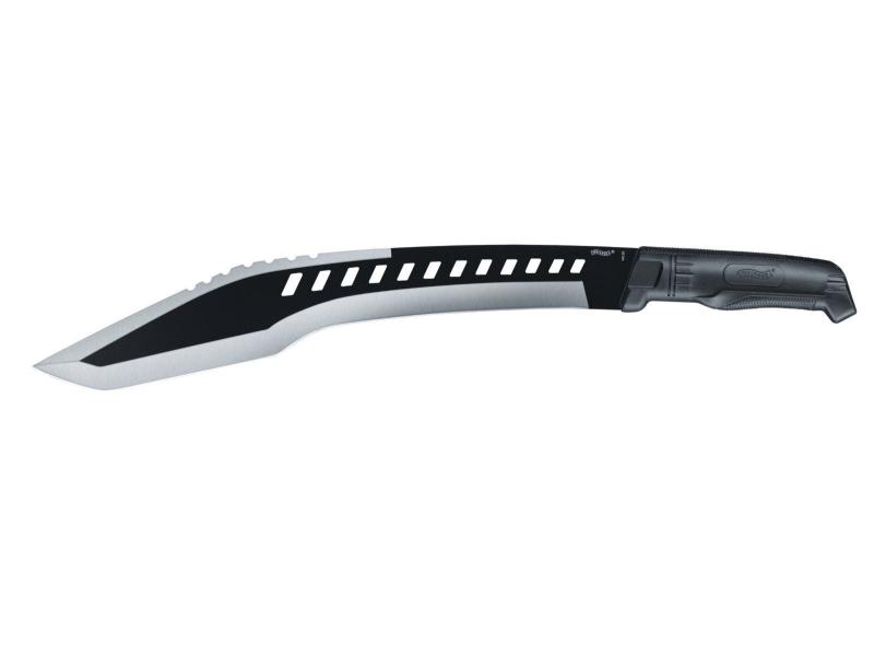 Walther Machete MachTac 2