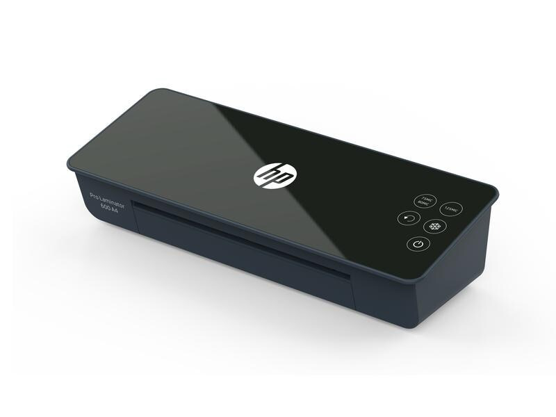 HP Laminiergerät Pro Laminator 600 A4 125 µm