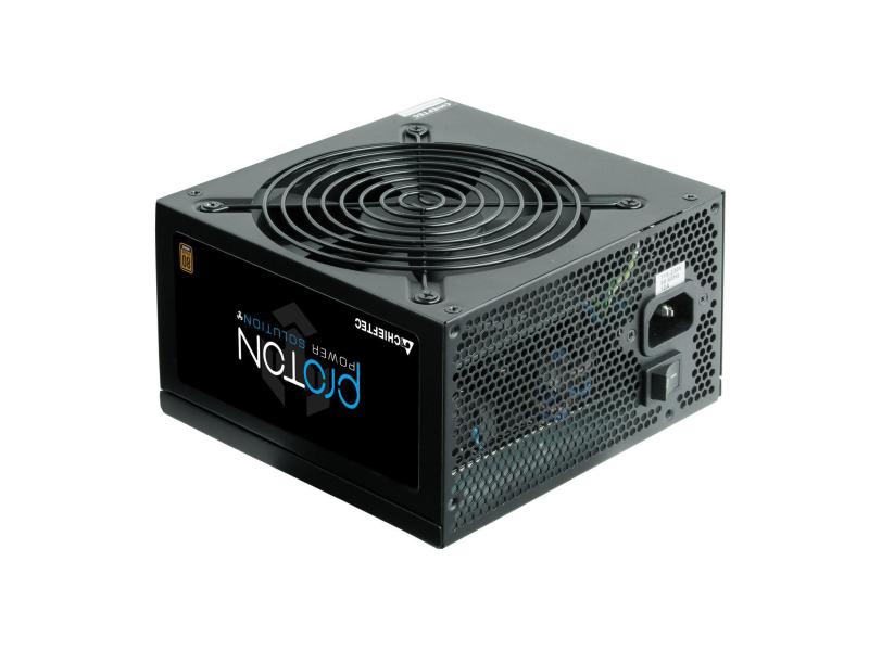 Chieftec Netzteil Proton BDF-500S 500 W