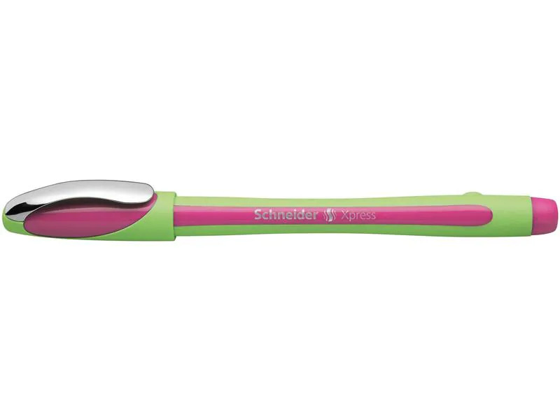 Schneider Xpress 0.8 mm, Rosa, 1 Stück