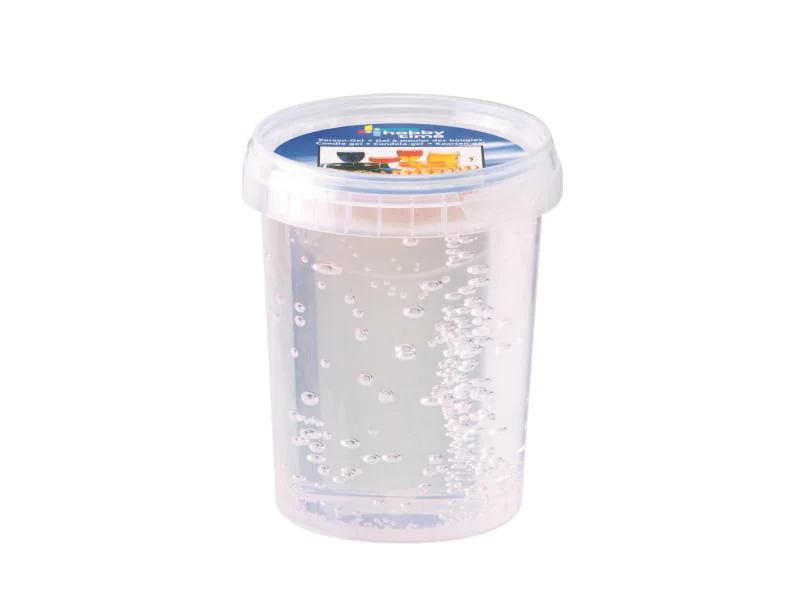 Glorex Kerzen-Gel 400 g Farblos
