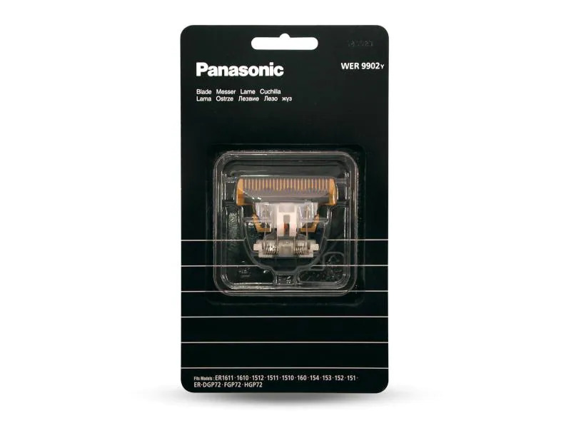 Panasonic Schneidsatz WER9902Y1361