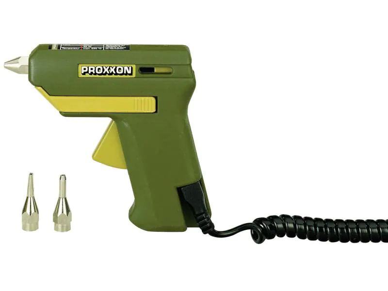 Proxxon Heissklebepistole HKP 220