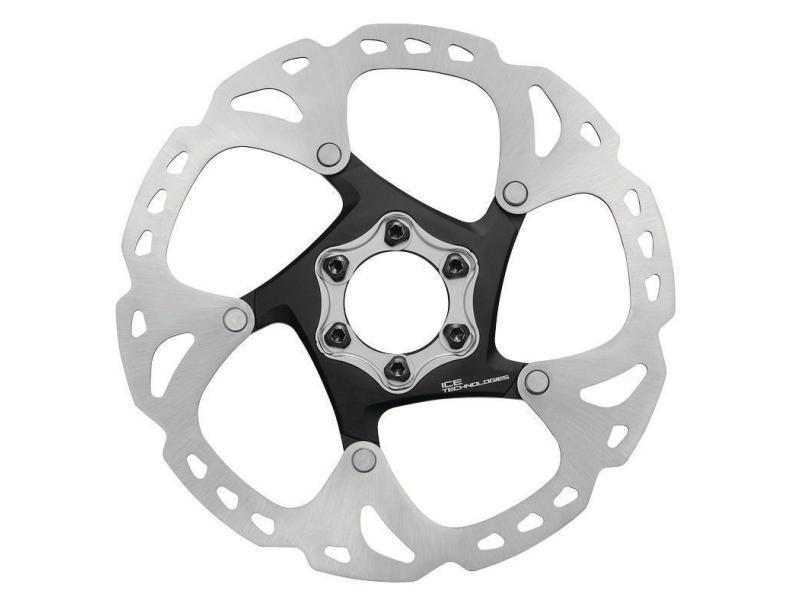 Shimano Bremsscheibe XT SM-RT86 (Ø180 mm)
