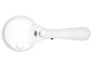 WEDO Lupe LED Profi