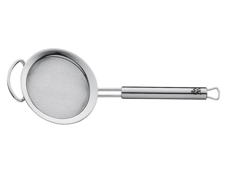 WMF Abtropfsieb Profi Plus 8 cm Silber