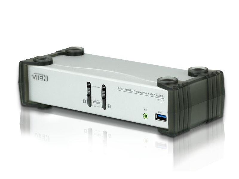 Aten KVM Switch CS1912-AT-G
