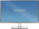 DICOTA Monitor-Bildschirmfolie Secret 2-Way HP 243