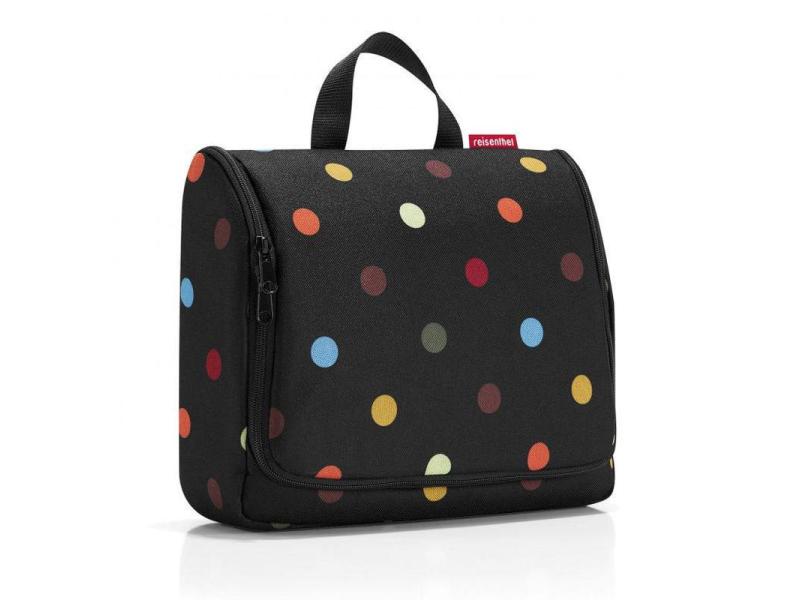Reisenthel Necessaire Toiletbag XL Dots