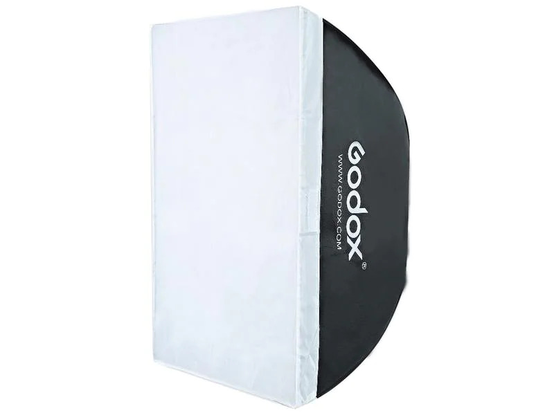 Godox Softbox 60x60 cm Studio Flash Kit