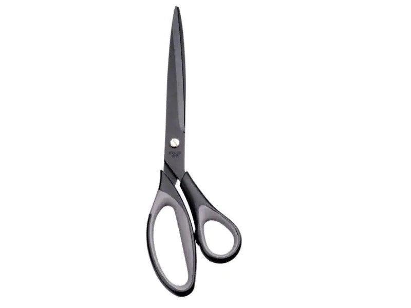 Maul Schere 26 cm Stahl