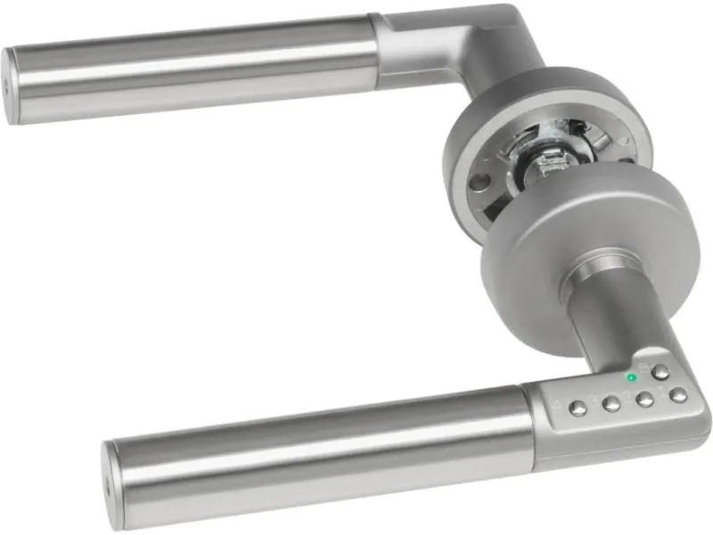 ASSA ABLOY Türsicherung Code Handle