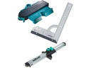 Wolfcraft Geling-Set «Laminat- und Designboden einpassen» 3-teilig
