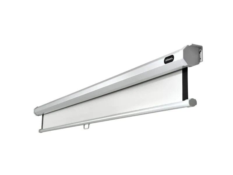 Celexon Rollo-Leinwand Eco 200x200cm 1x1