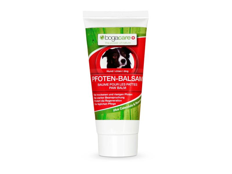 bogar Pfotenpflege Balsam, 50 ml