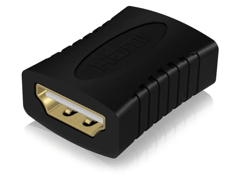 ICY BOX Adapter HDMI - HDMI
