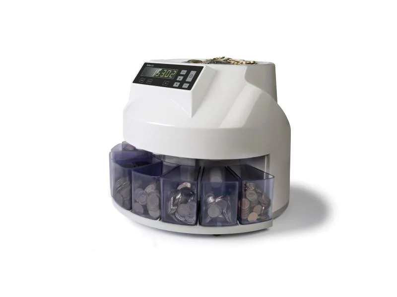 Safescan Münzzähler 1250 EUR