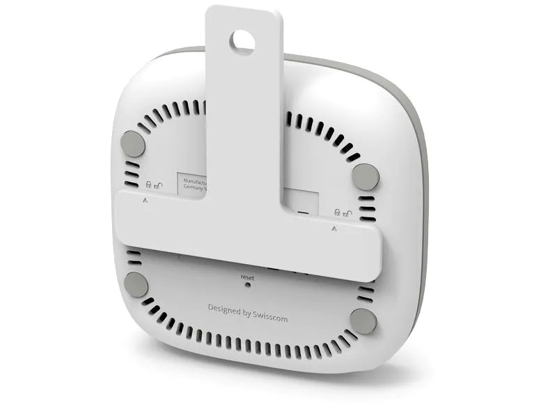 Swisscom Swisscom Box 21 Montage-Kit