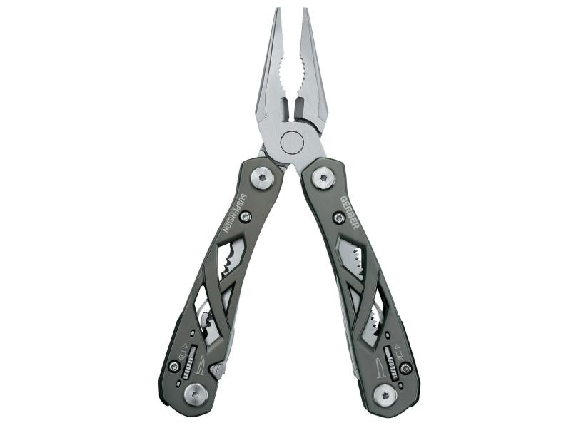 Gerber Multi-Tool Suspension