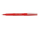 Pilot Fineliner 0.4 mm Rot, 1 Stück