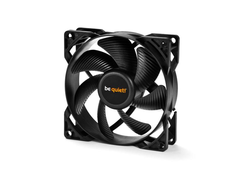 be quiet! PC-Lüfter Pure Wings 2 92 mm PWM