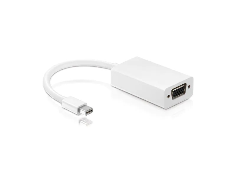 PureLink Adapter Mini-DisplayPort - VGA