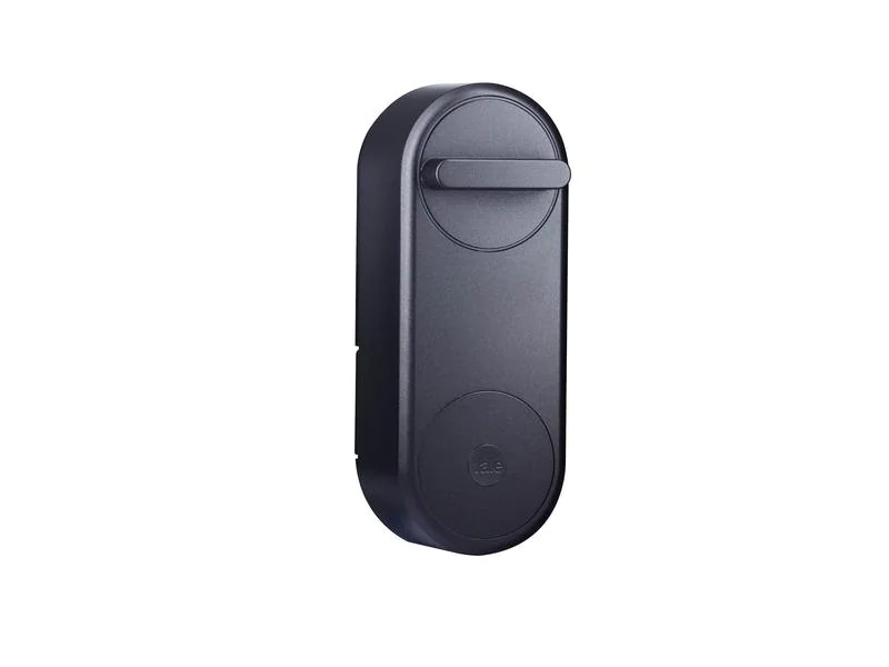 Yale Linus Smart Lock Schwarz EU