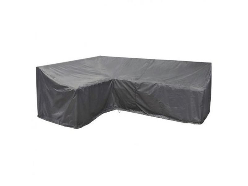AeroCover Schutzhülle 270 x 210 x 85 x H:65/90 cm, Lounge