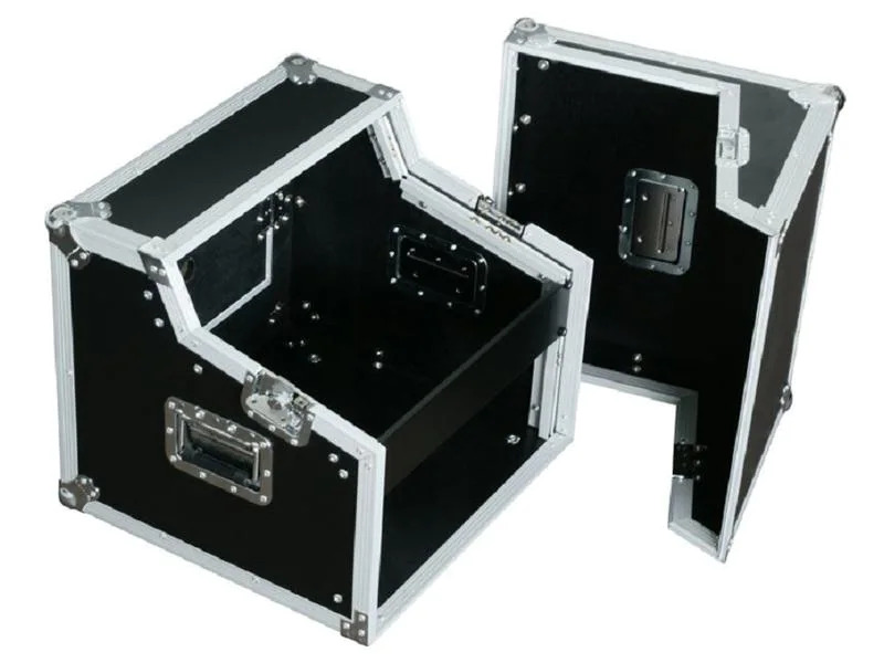 Power Dynamics 19-Case PD-F4U6-2