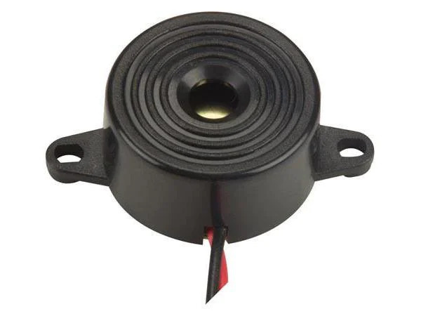 Velleman Summer SV3N, 12V, 88dB 1 Stück