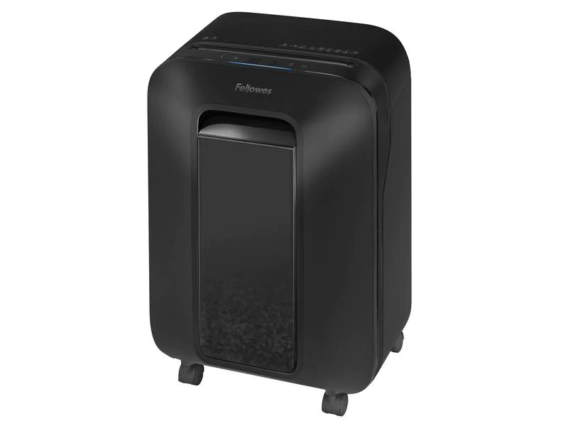 Fellowes Aktenvernichter Powershred LX210 P-4, 16 Seiten