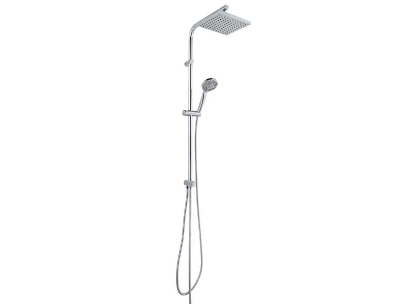 diaqua® Duschsystem Haiti Push