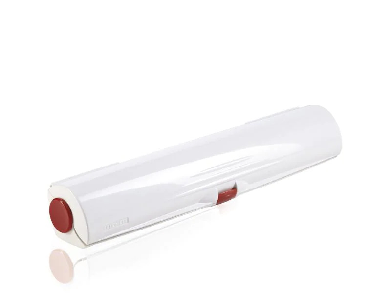 Leifheit Folienschneider Perfect Cut Weiss
