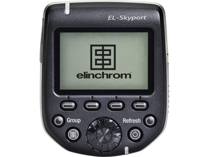 Elinchrom Transmitter EL-Skyport Pro Fujifilm