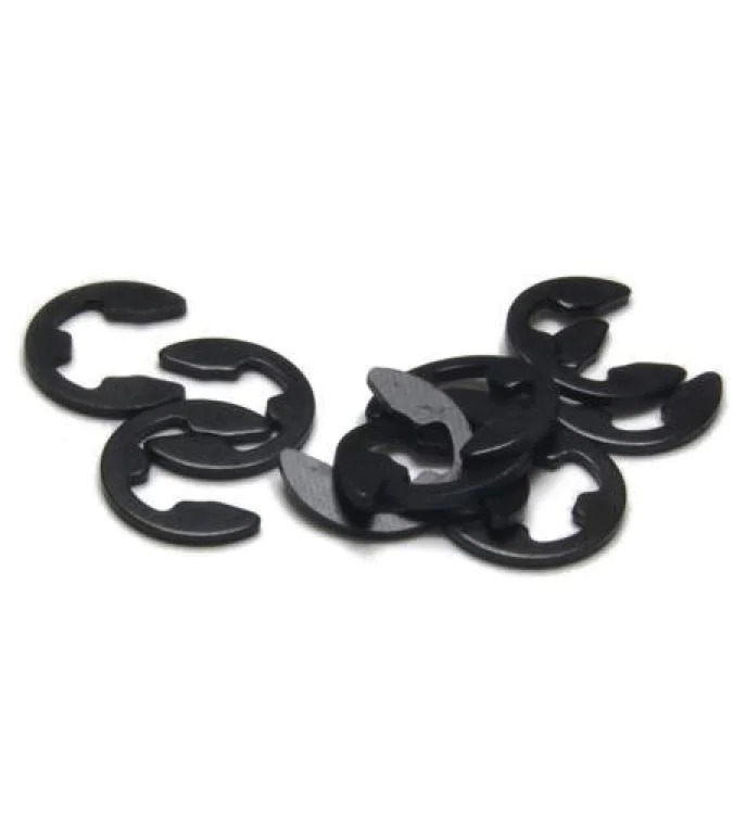 EP E-Clip 4 mm 10 Stück