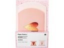 Rico Design Geschenkbox Herzen 6 Stück, Rosa/Rot, 12 x 18 cm/10 x 15 cm