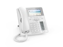 snom Tischtelefon D785 Weiss