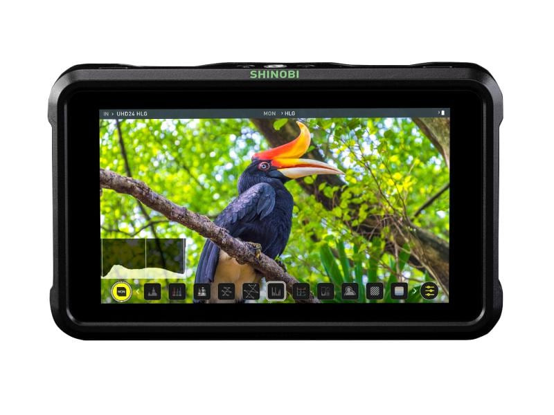 Atomos Monitor Shinobi HDMI