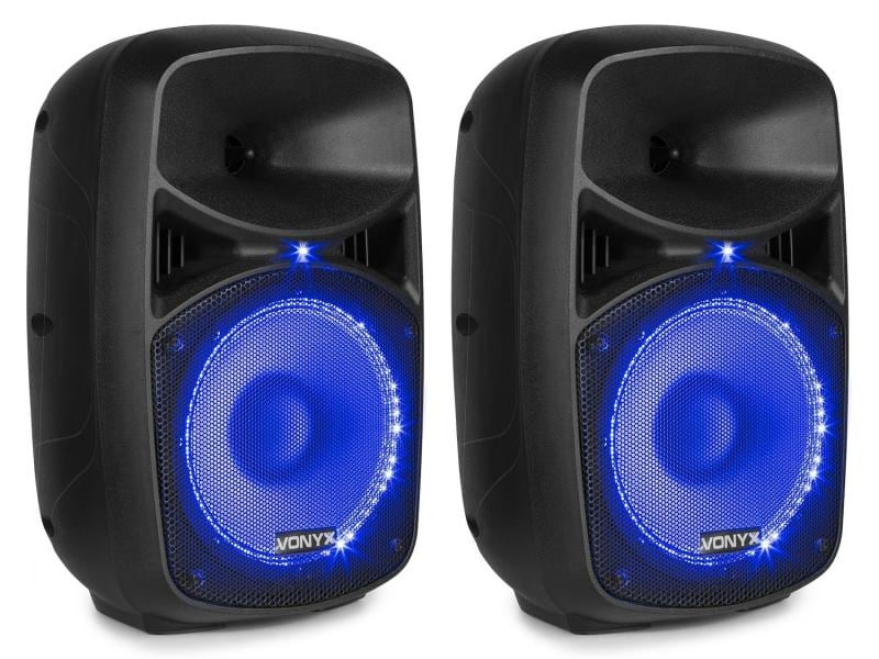 Vonyx PA-System VPS082A