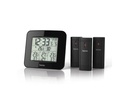 Hama Wetterstation EWS-TRIO