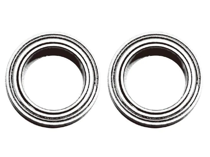 Absima Kugellager 8 x 12 x 3.5 mm, 2 Stück