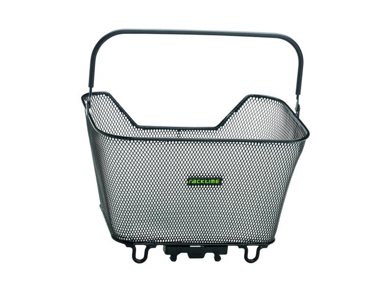 Racktime Velokorb Bask-it small