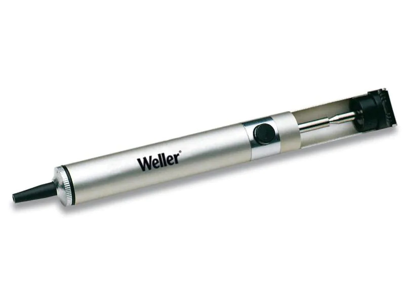 Weller Handentlötpumpe SA21A