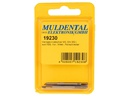 Muldental Handgewindebohrer M3  1 Stück