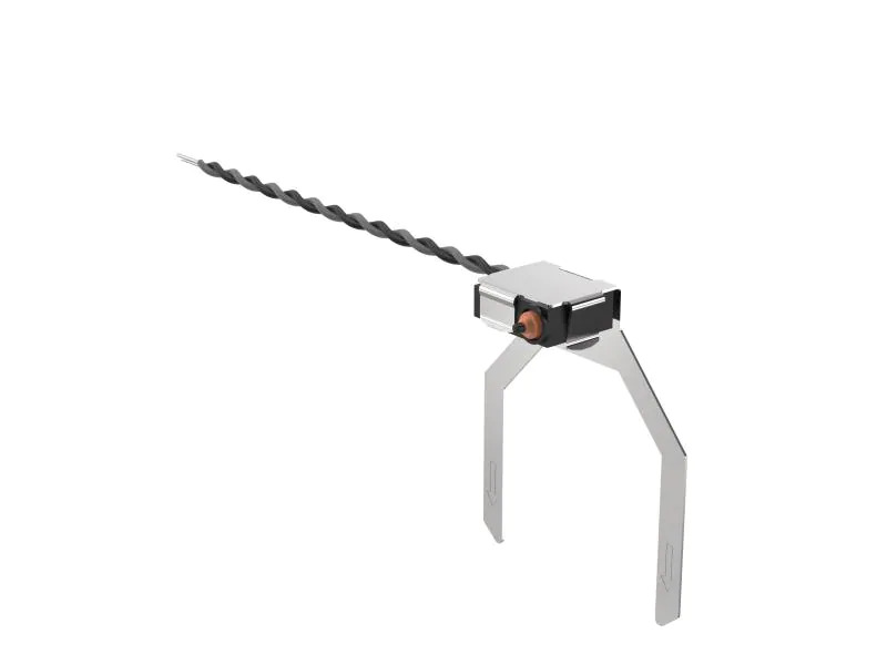 Axis Zubehör TA8501 Manipulationsschalter Aluminium 1 Stück