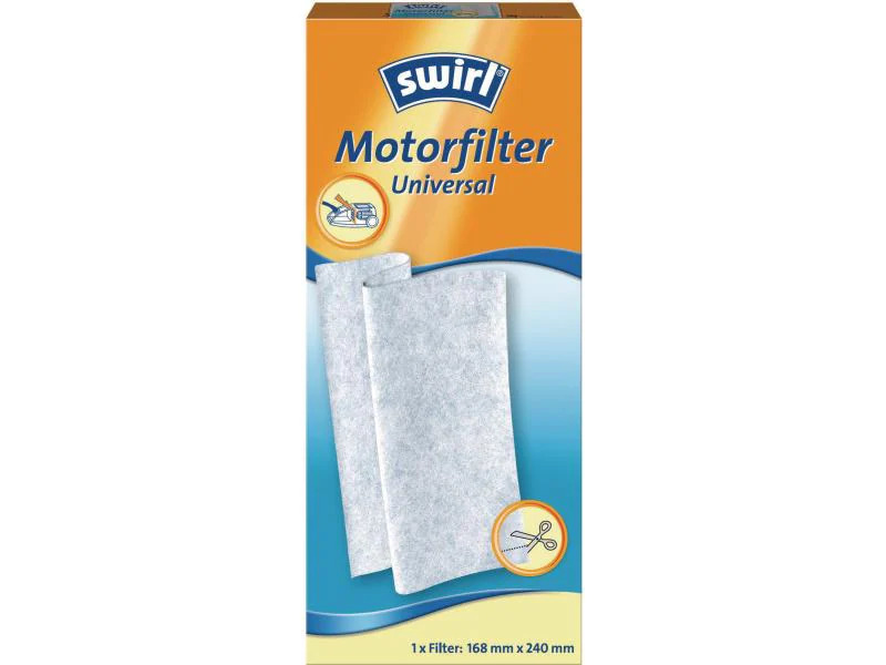 Swirl Ersatzfilter Universal