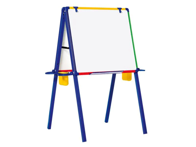 Bi-Office Maltafel Weisswand für Kinder