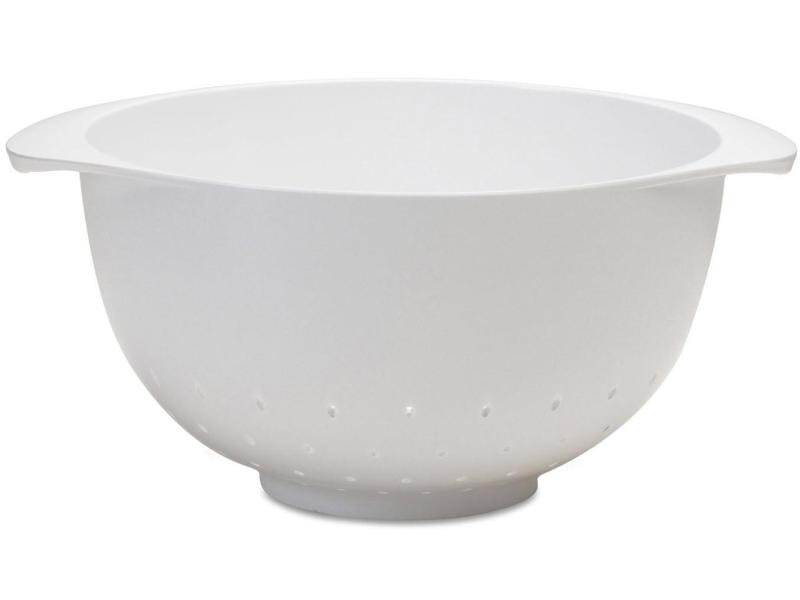 Rosti Abtropfsieb Margrethe 4 l, Weiss