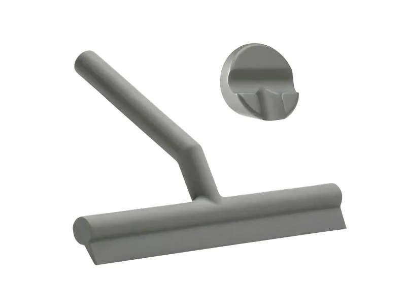 Zone Denmark Duschabzieher Wiper Grau