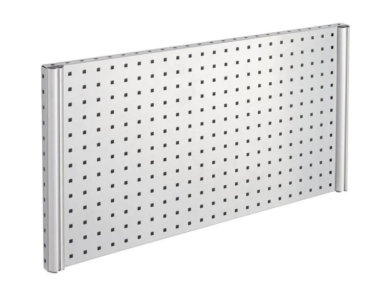 Wolfcraft Werkzeug-Lochwand 960 x 500 mm